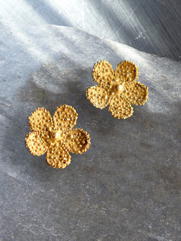 Boucles d’oreilles