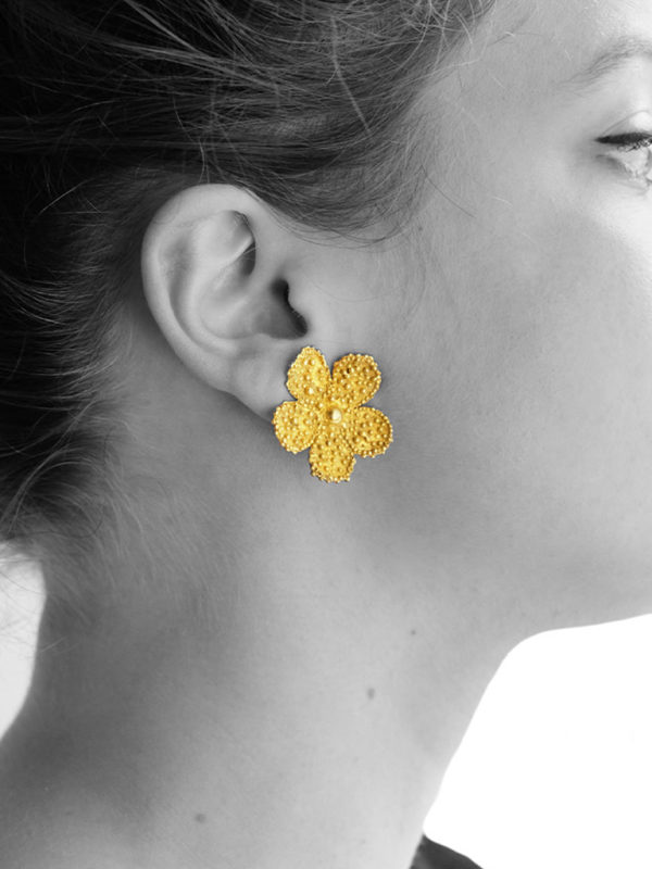 Boucles d’oreilles – Image 2