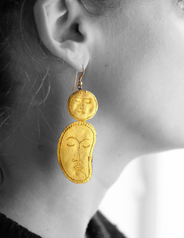 Boucles d’oreilles – Image 2