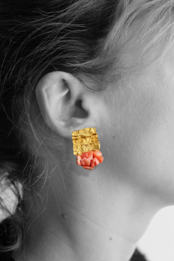 Boucles d’oreilles – Image 2